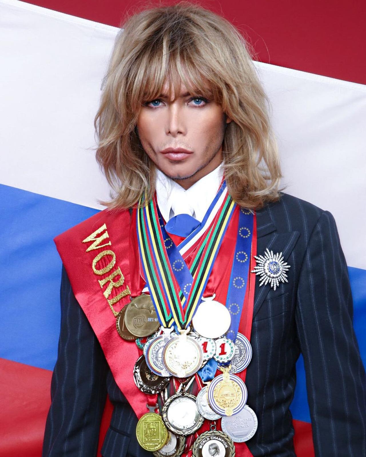 Сергей Зверев Новогодний Бал